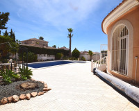 Resale - Detached Villa - Ciudad Quesada - Pueblo Bravo