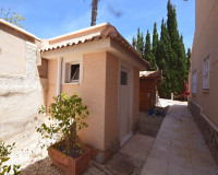 Resale - Detached Villa - Ciudad Quesada - Pueblo Bravo