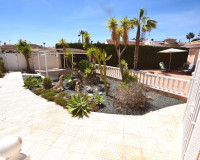 Resale - Detached Villa - Ciudad Quesada - Pueblo Bravo