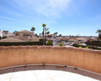 Resale - Detached Villa - Ciudad Quesada - Pueblo Bravo