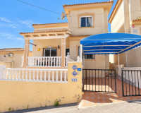 Resale - Detached Villa - Ciudad Quesada - Quesada