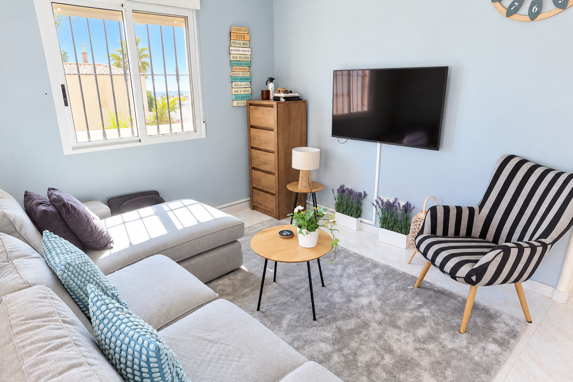 Resale - Detached Villa - Ciudad Quesada - Quesada