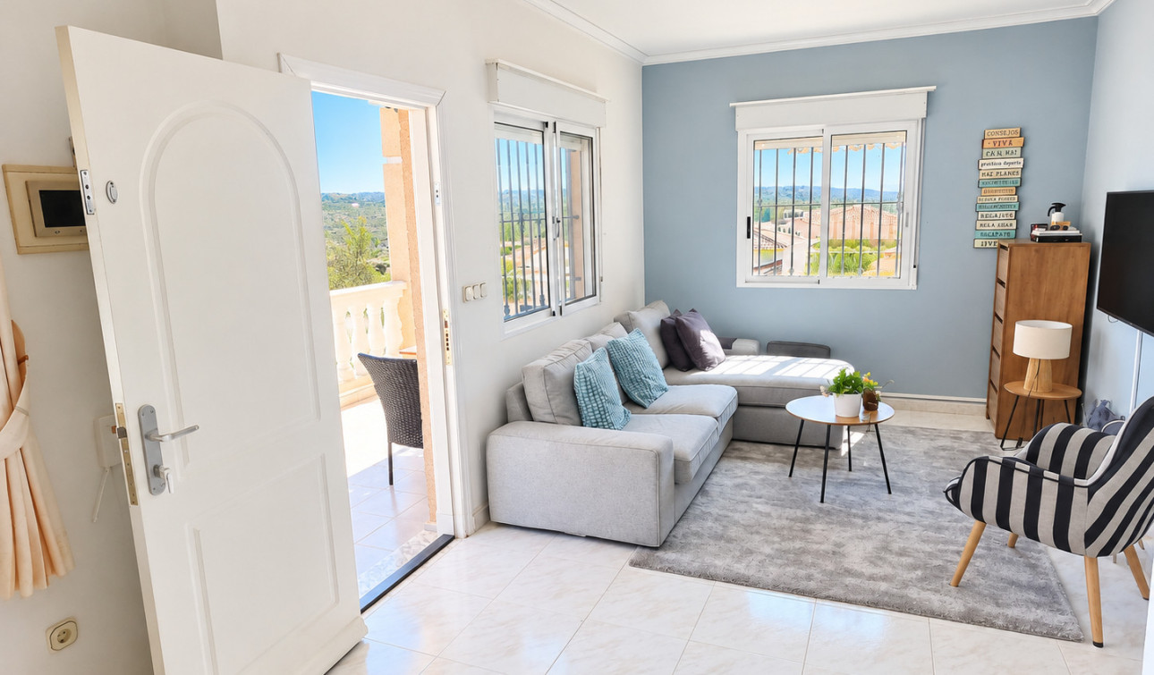 Resale - Detached Villa - Ciudad Quesada - Quesada