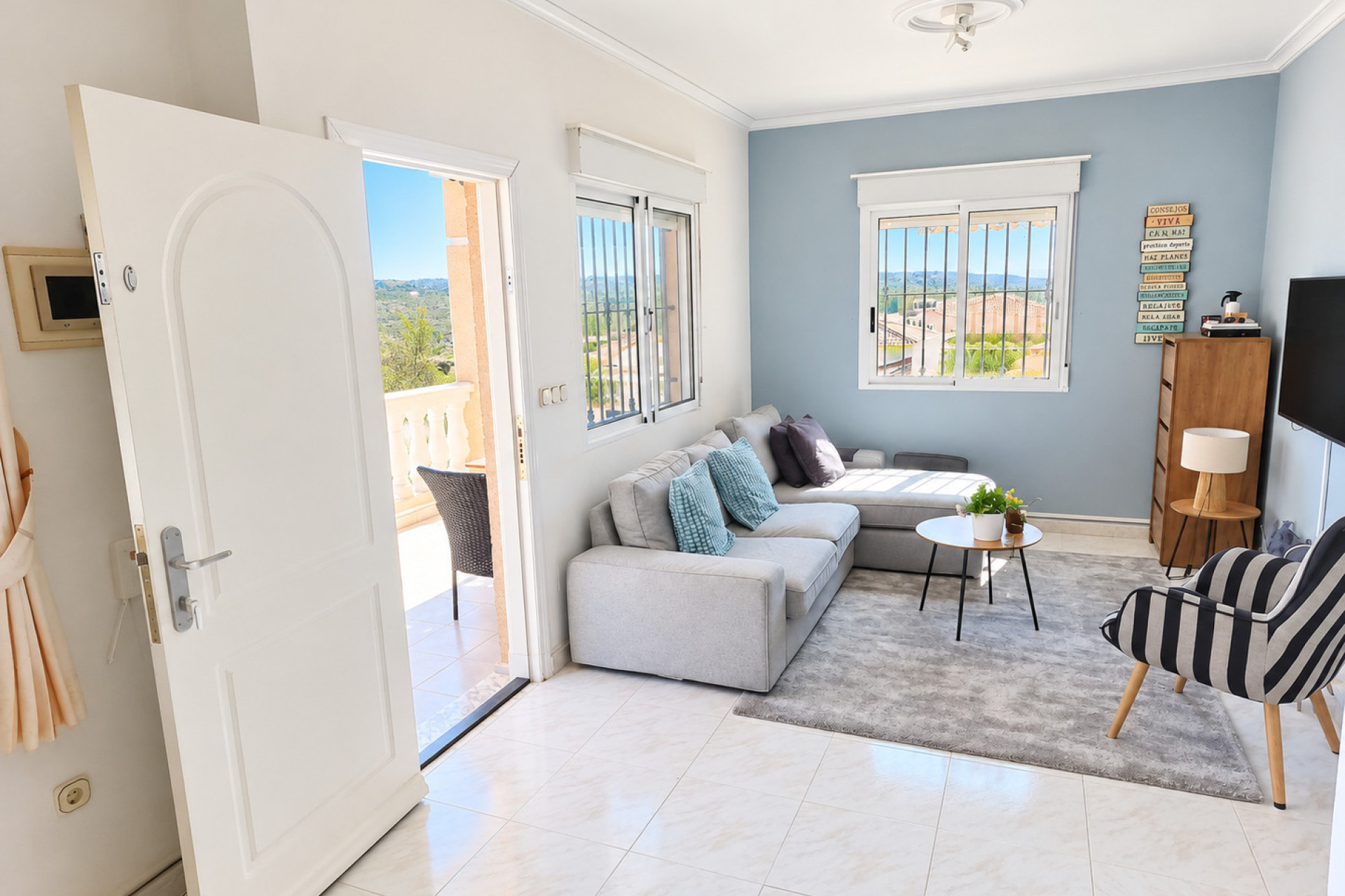 Resale - Detached Villa - Ciudad Quesada - Quesada