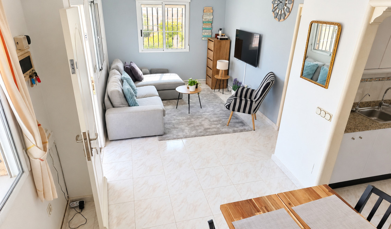 Resale - Detached Villa - Ciudad Quesada - Quesada