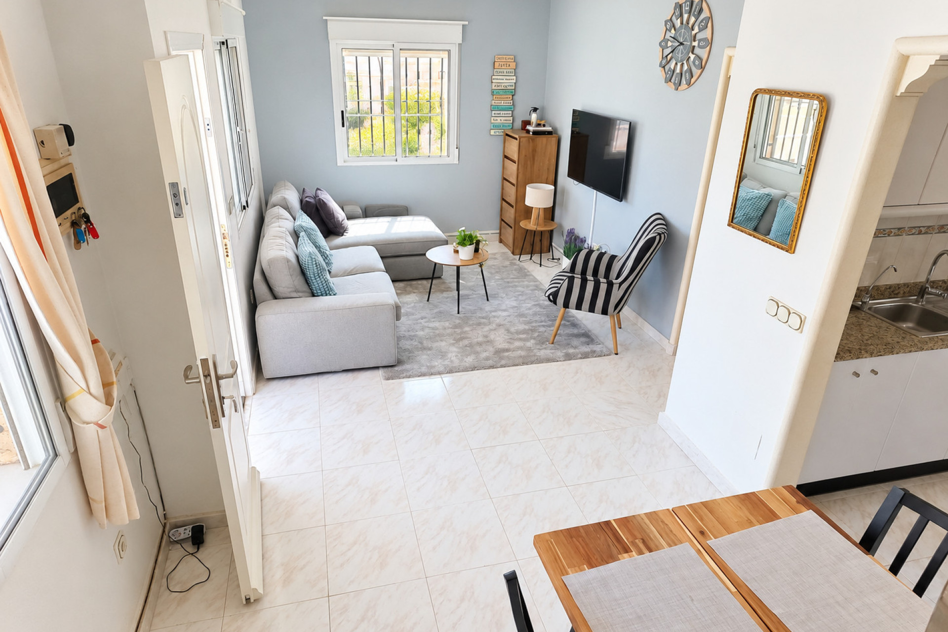 Resale - Detached Villa - Ciudad Quesada - Quesada