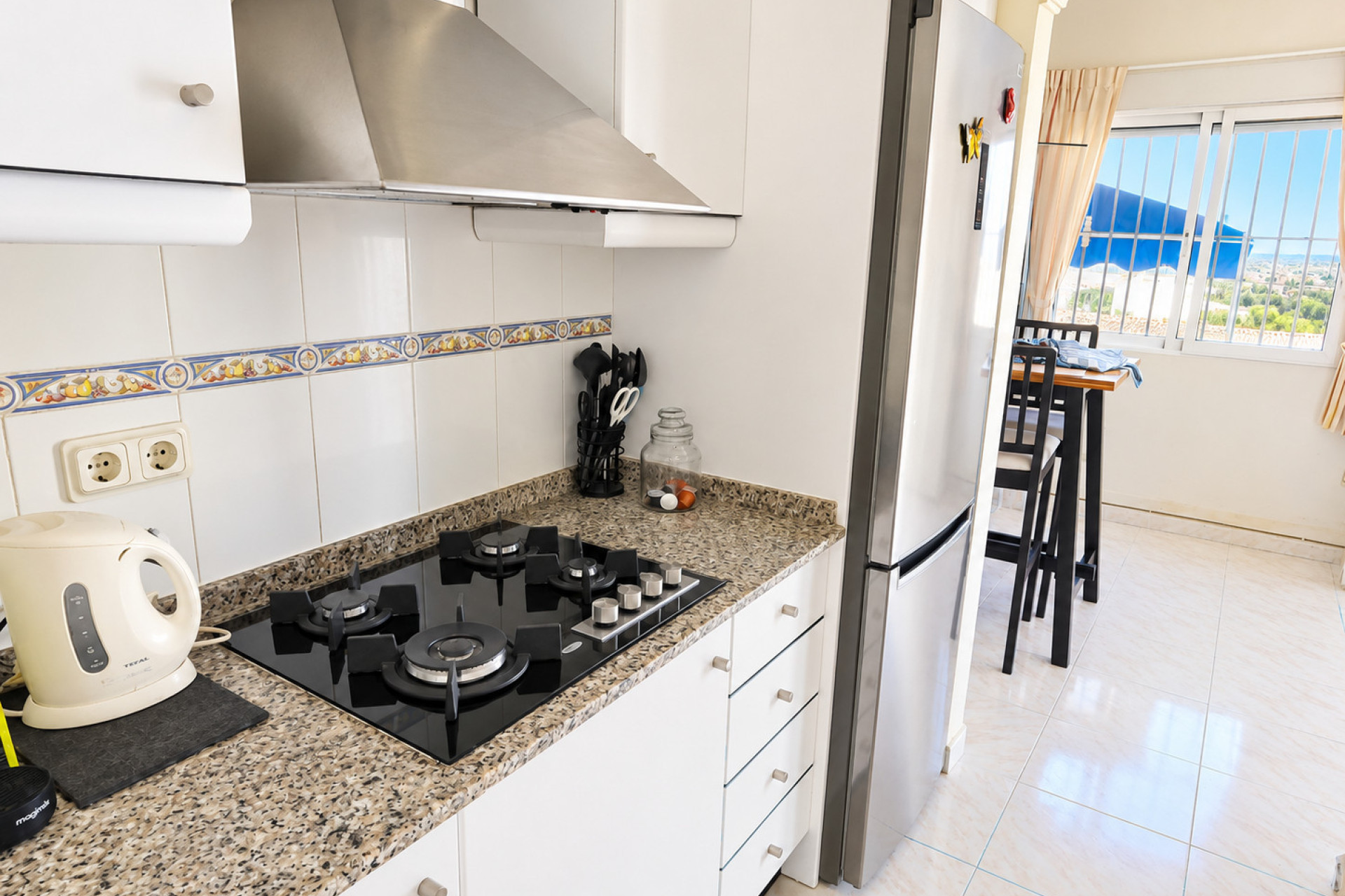Resale - Detached Villa - Ciudad Quesada - Quesada
