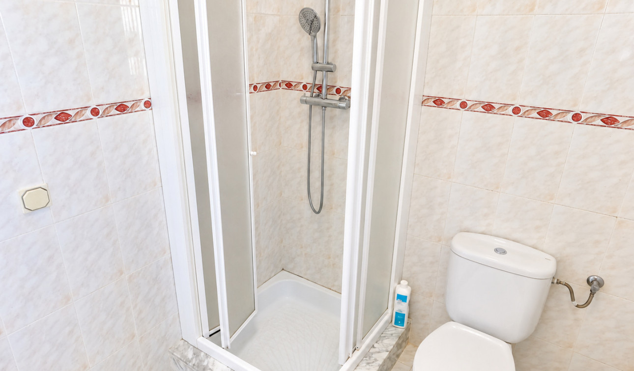 Resale - Detached Villa - Ciudad Quesada - Quesada