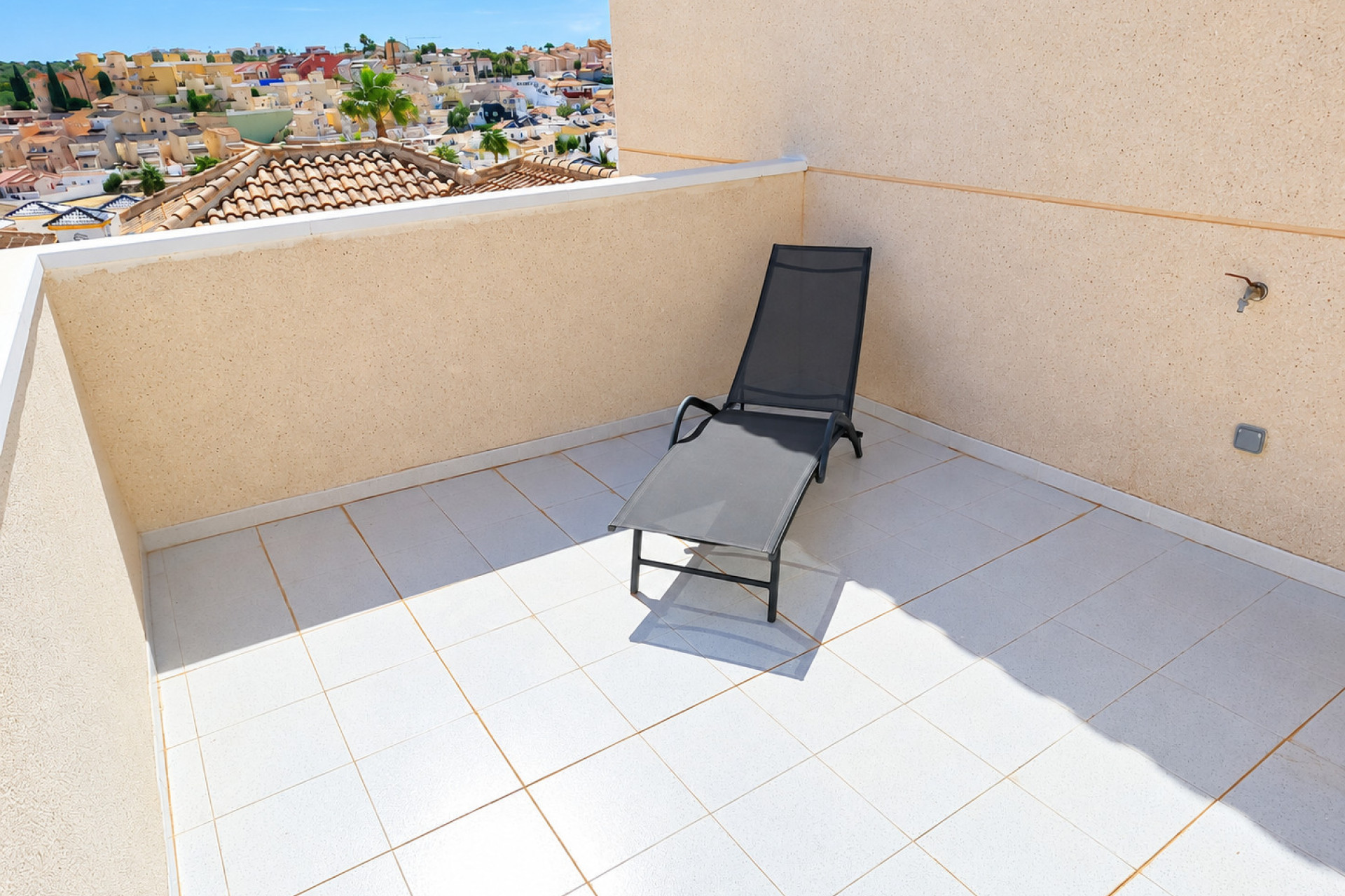 Resale - Detached Villa - Ciudad Quesada - Quesada