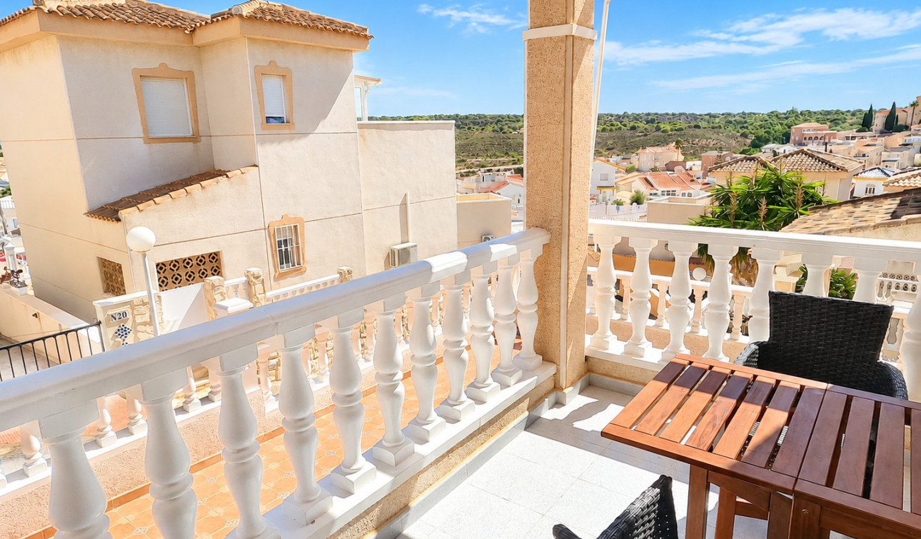 Resale - Detached Villa - Ciudad Quesada - Quesada