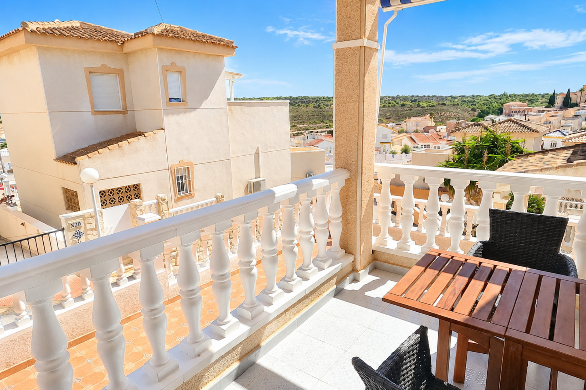 Resale - Detached Villa - Ciudad Quesada - Quesada