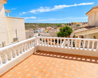 Resale - Detached Villa - Ciudad Quesada - Quesada