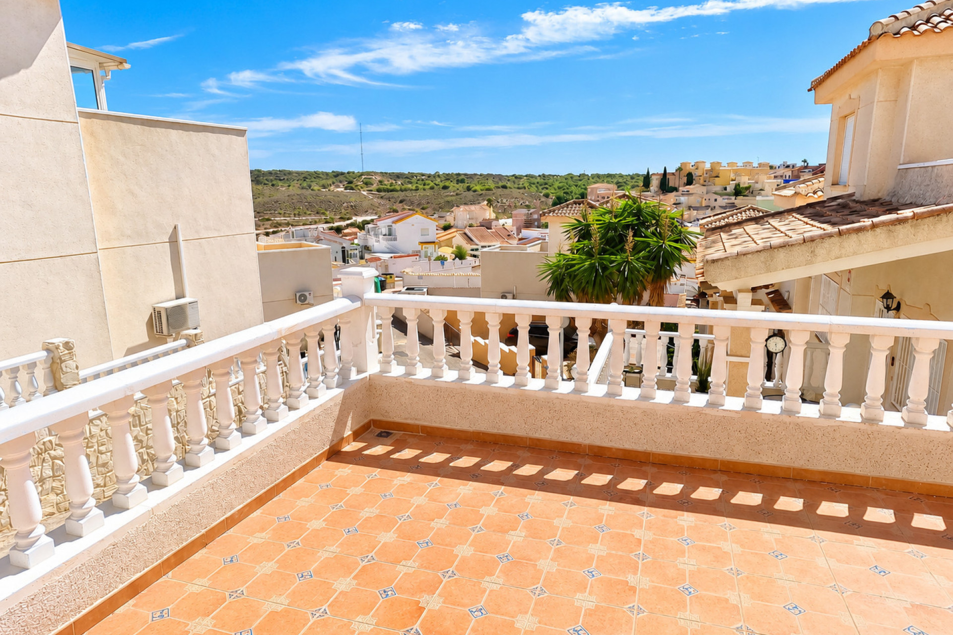 Resale - Detached Villa - Ciudad Quesada - Quesada