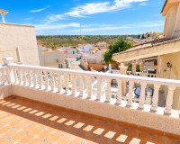 Resale - Detached Villa - Ciudad Quesada - Quesada