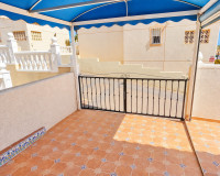 Resale - Detached Villa - Ciudad Quesada - Quesada