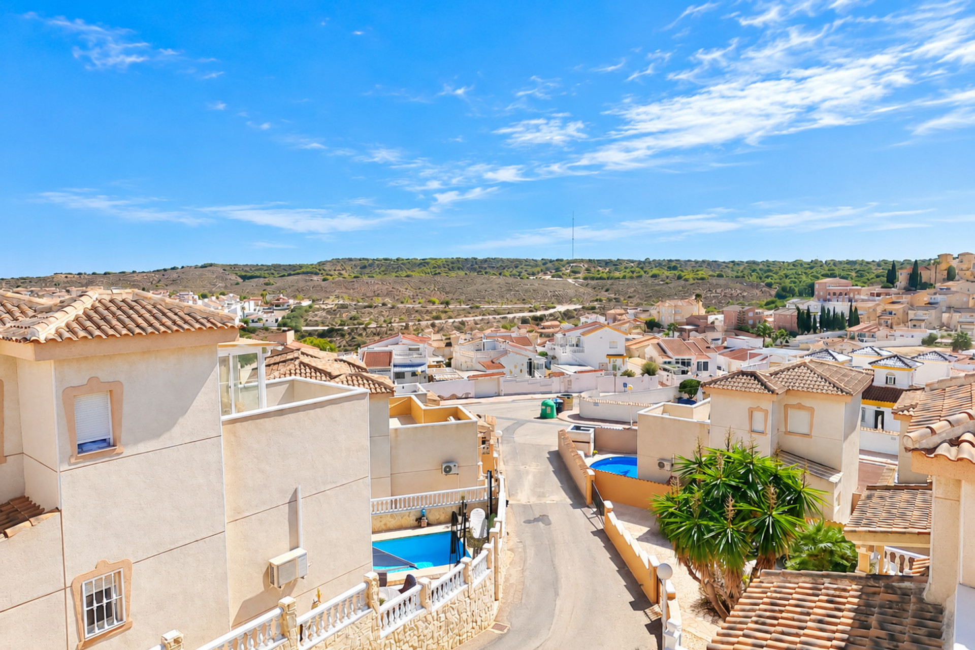 Resale - Detached Villa - Ciudad Quesada - Quesada
