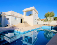 Resale - Detached Villa - Ciudad Quesada - Quesada