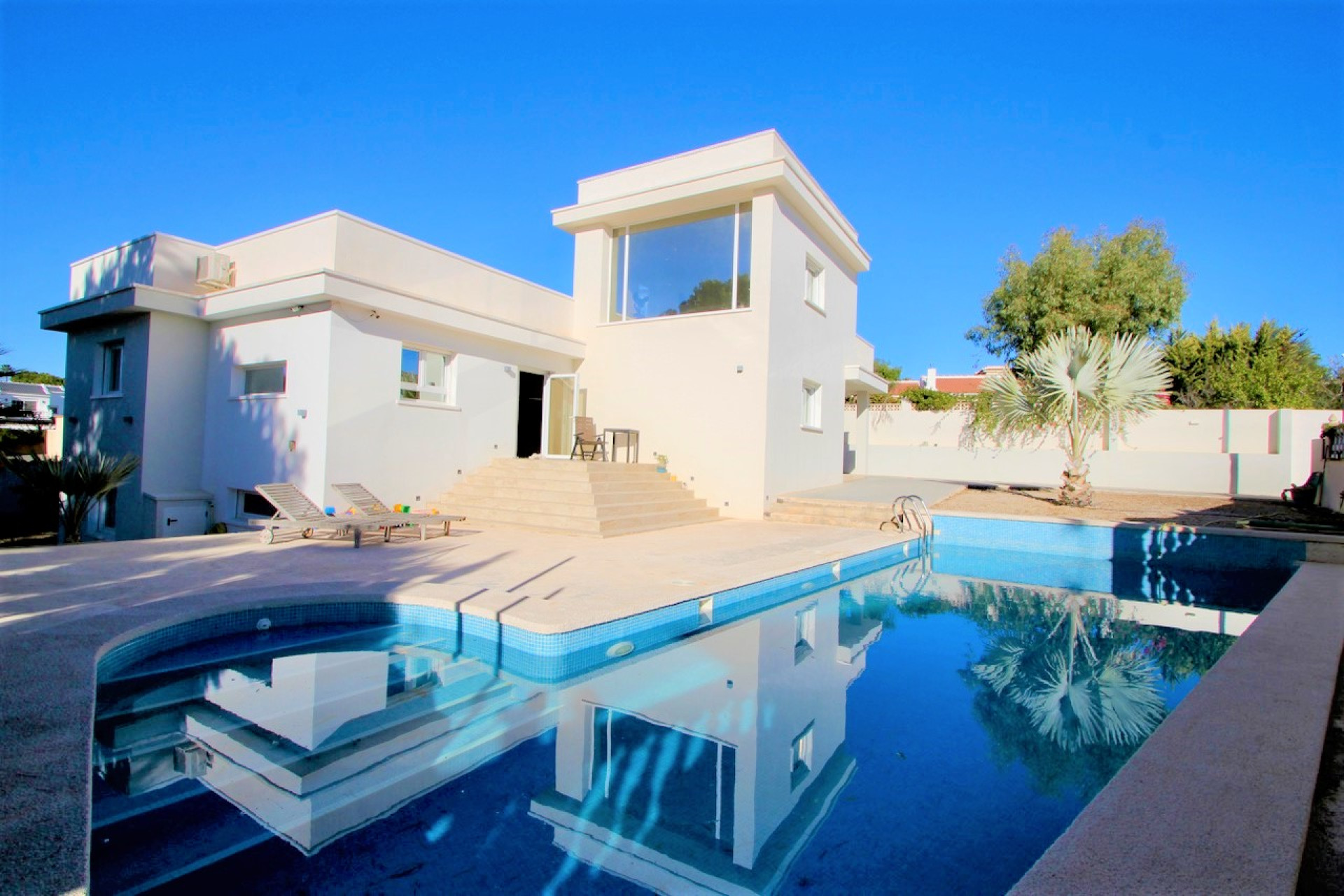 Resale - Detached Villa - Ciudad Quesada - Quesada