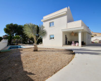 Resale - Detached Villa - Ciudad Quesada - Quesada