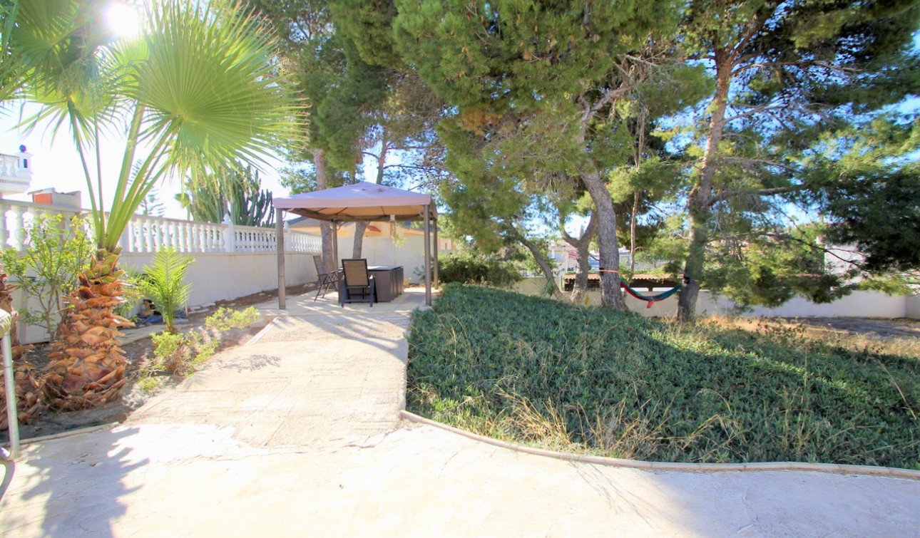 Resale - Detached Villa - Ciudad Quesada - Quesada