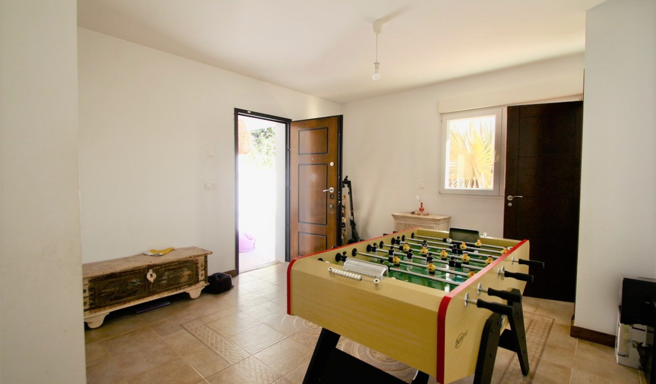 Resale - Detached Villa - Ciudad Quesada - Quesada