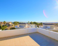 Resale - Detached Villa - Ciudad Quesada - Quesada