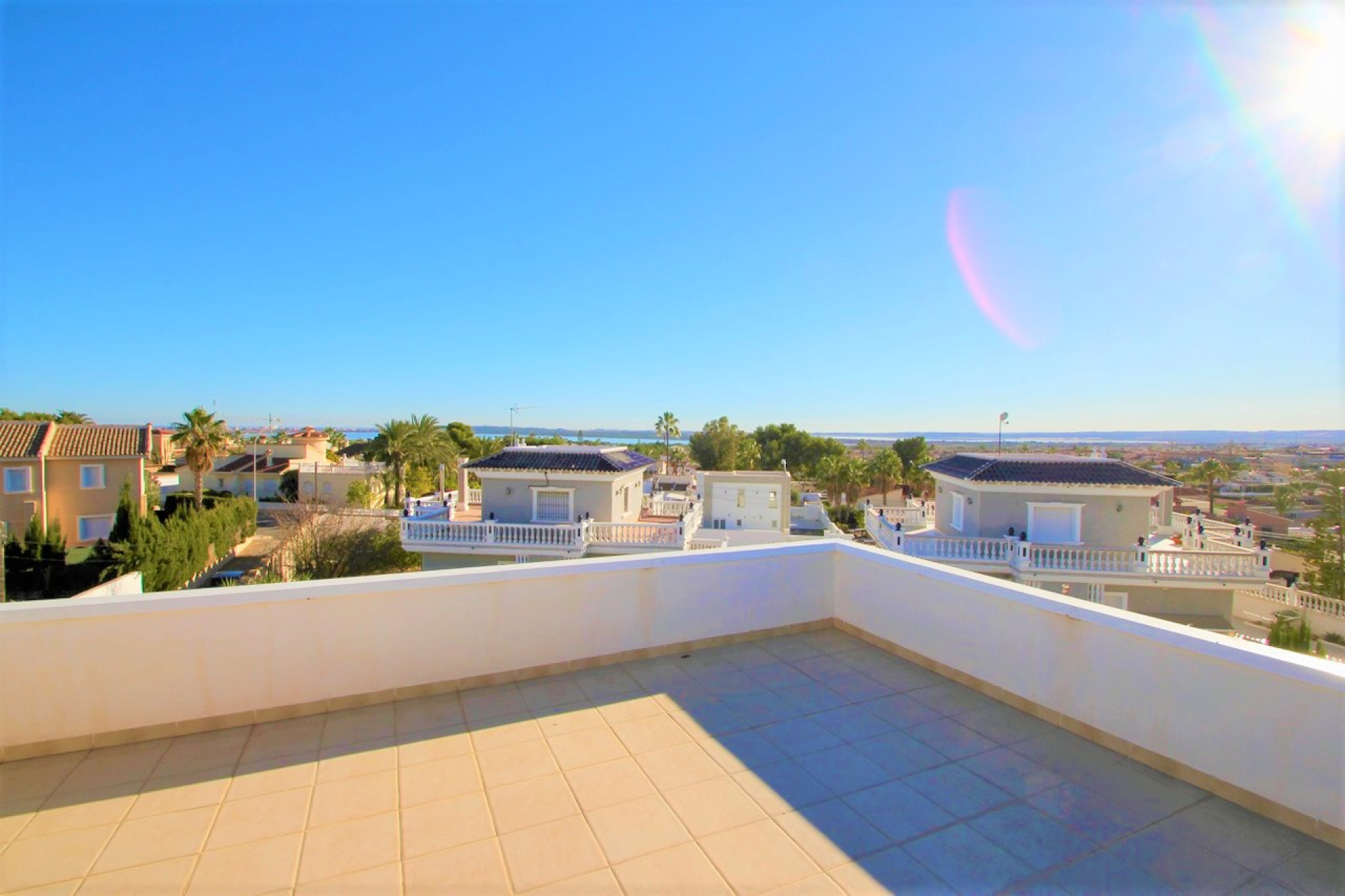 Resale - Detached Villa - Ciudad Quesada - Quesada