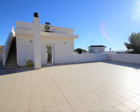 Resale - Detached Villa - Ciudad Quesada - Quesada