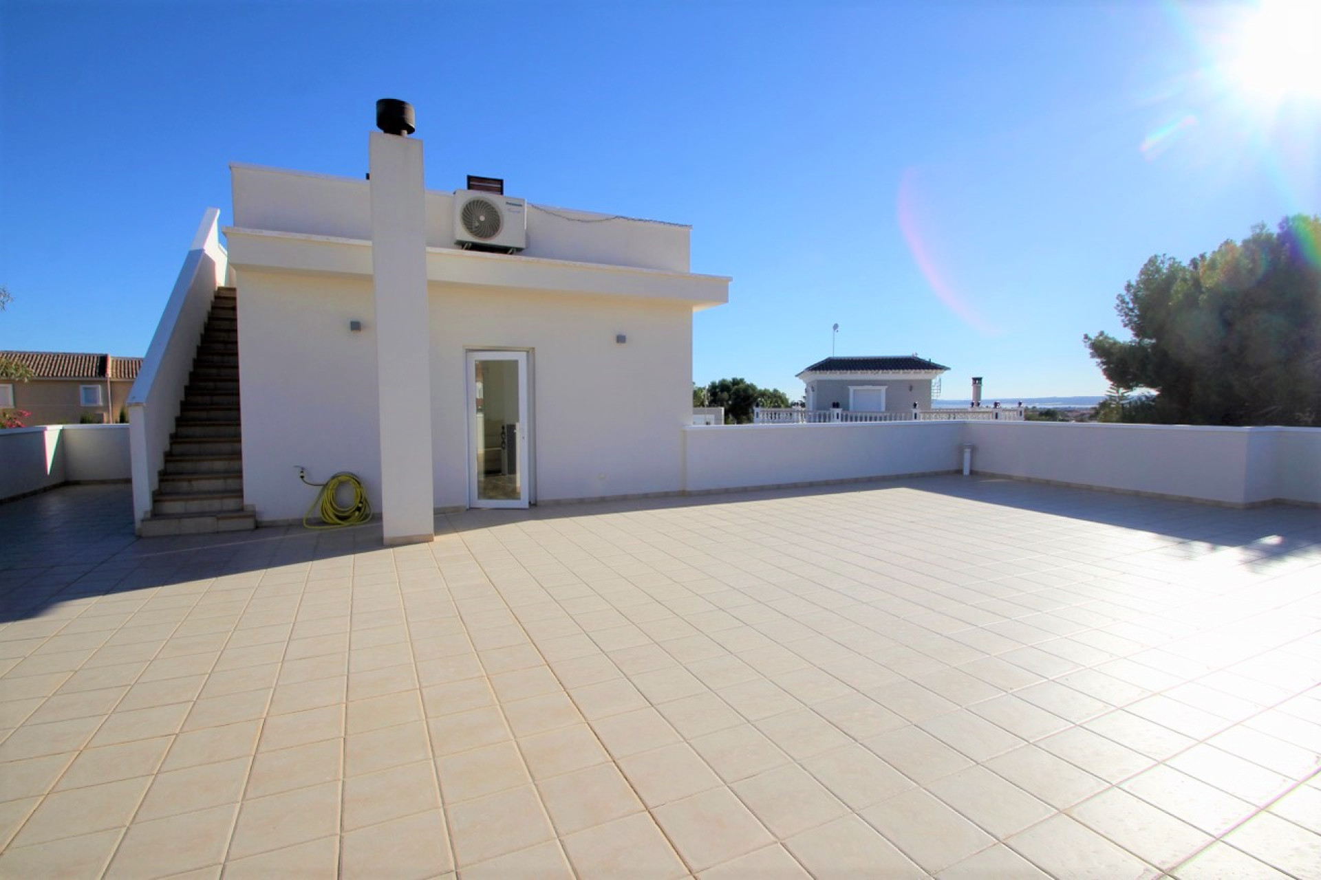 Resale - Detached Villa - Ciudad Quesada - Quesada