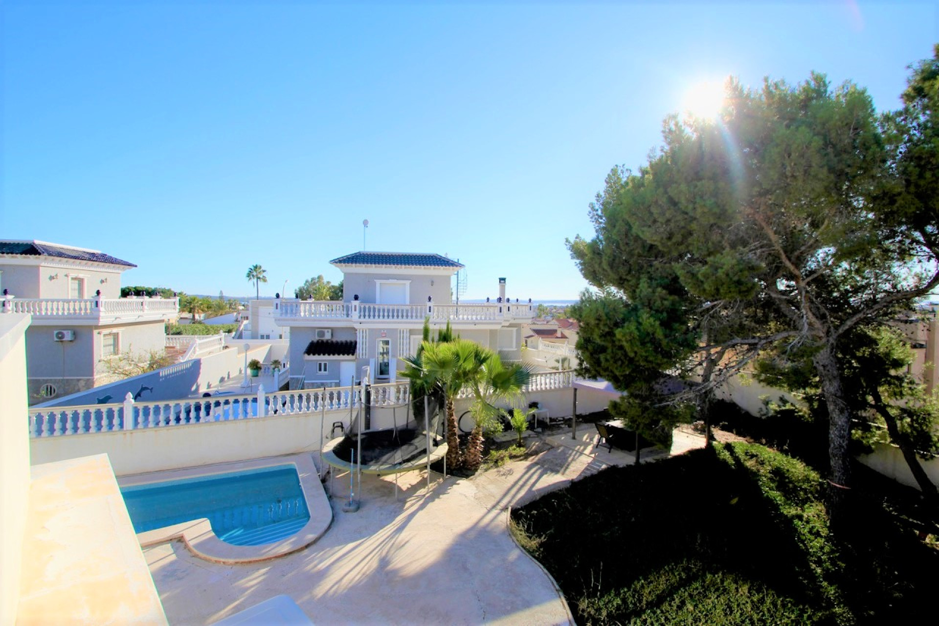 Resale - Detached Villa - Ciudad Quesada - Quesada