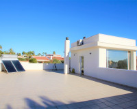 Resale - Detached Villa - Ciudad Quesada - Quesada