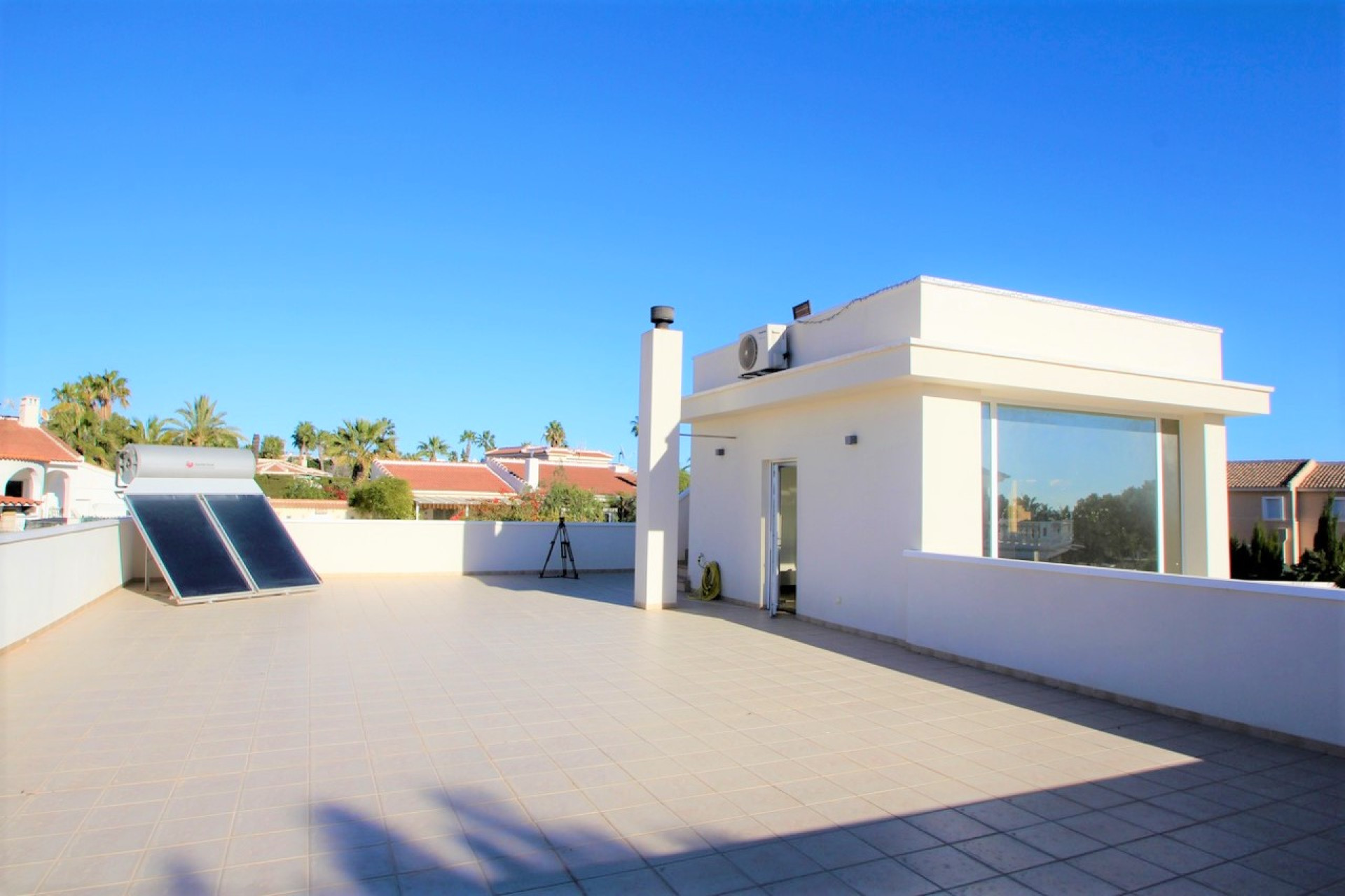 Resale - Detached Villa - Ciudad Quesada - Quesada