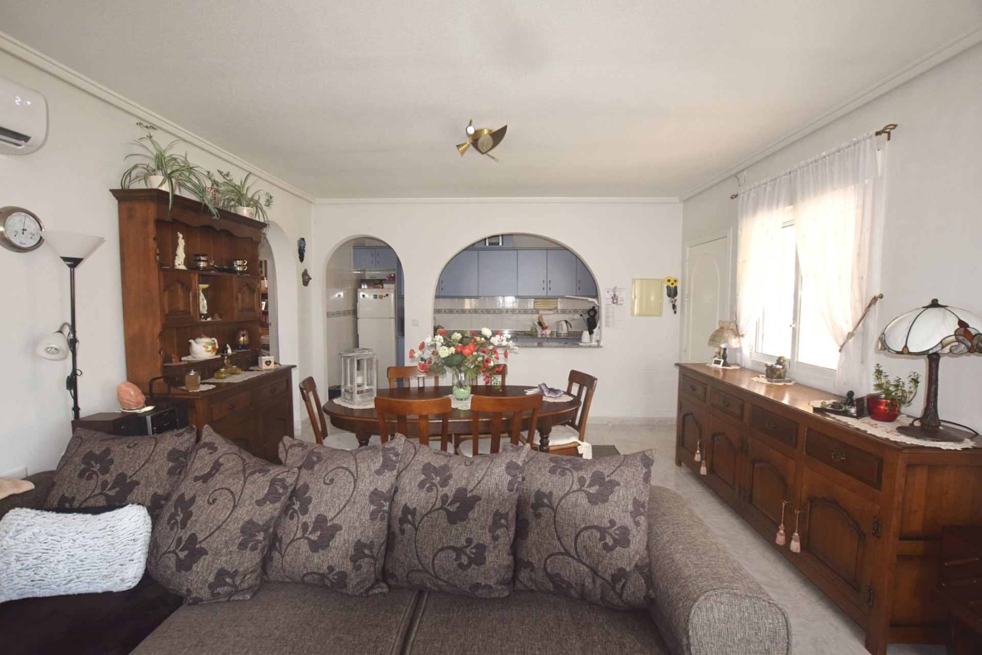 Resale - Detached Villa - Ciudad Quesada - Rojales Hills