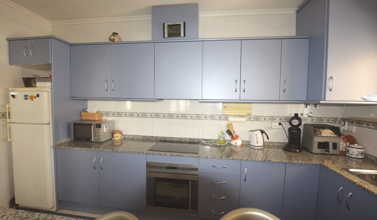 Resale - Detached Villa - Ciudad Quesada - Rojales Hills