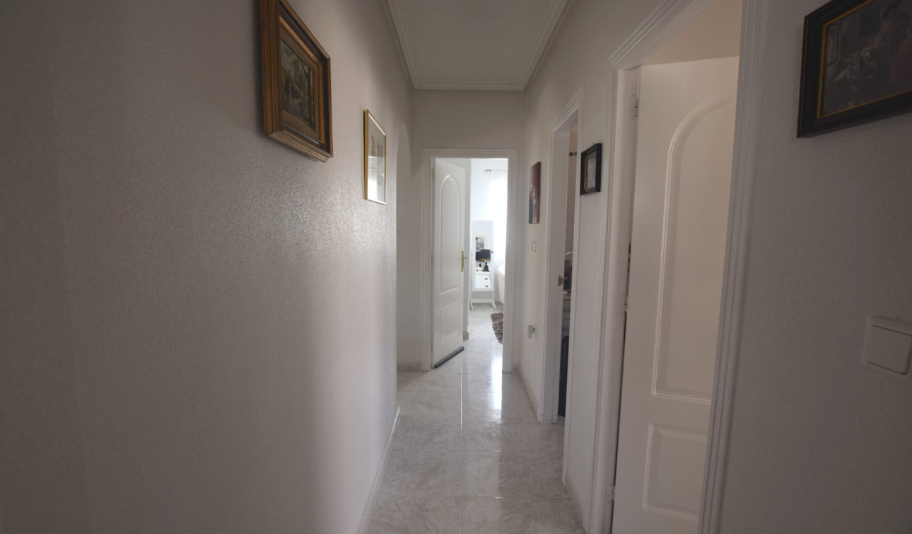 Resale - Detached Villa - Ciudad Quesada - Rojales Hills