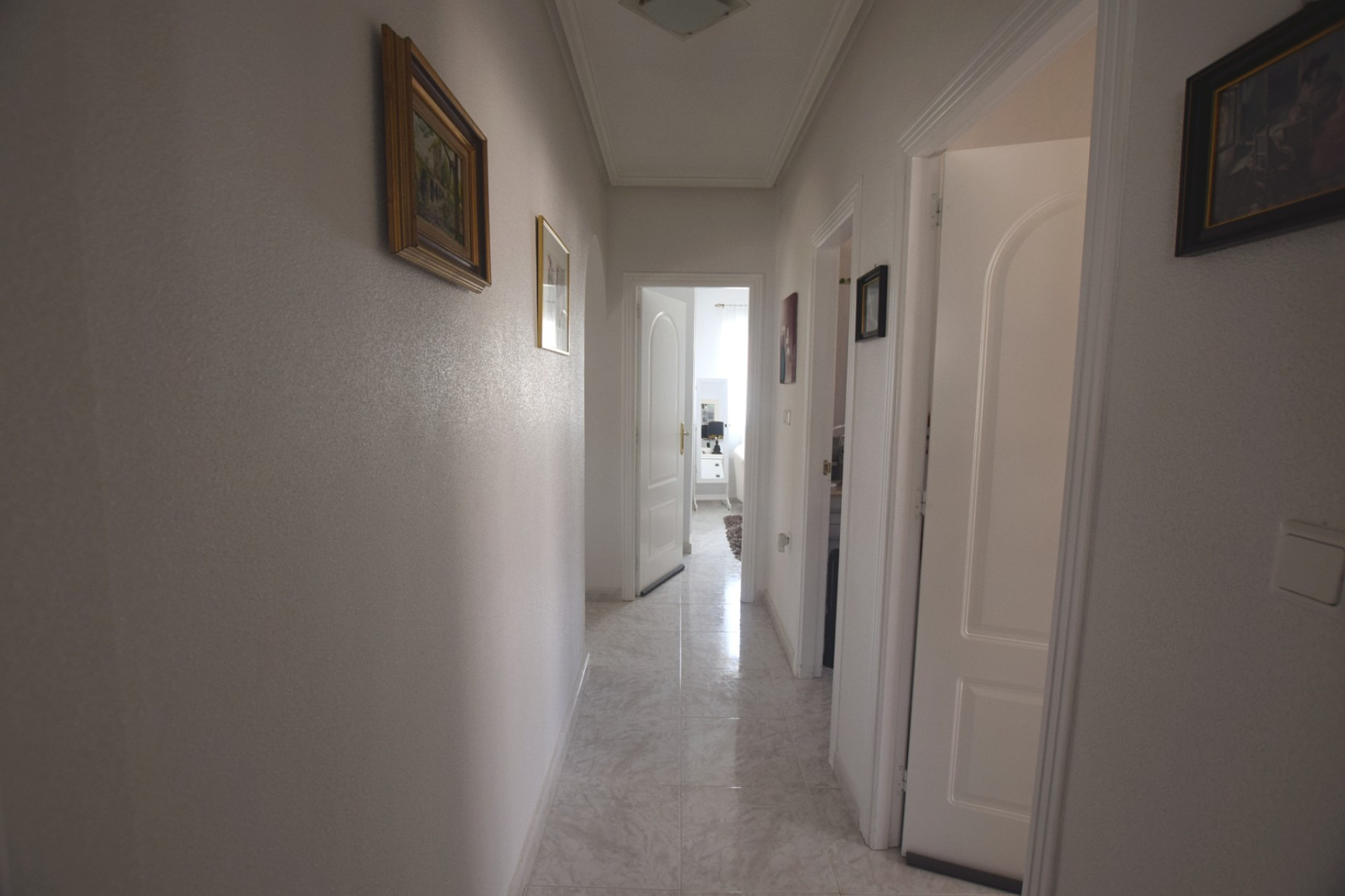 Resale - Detached Villa - Ciudad Quesada - Rojales Hills