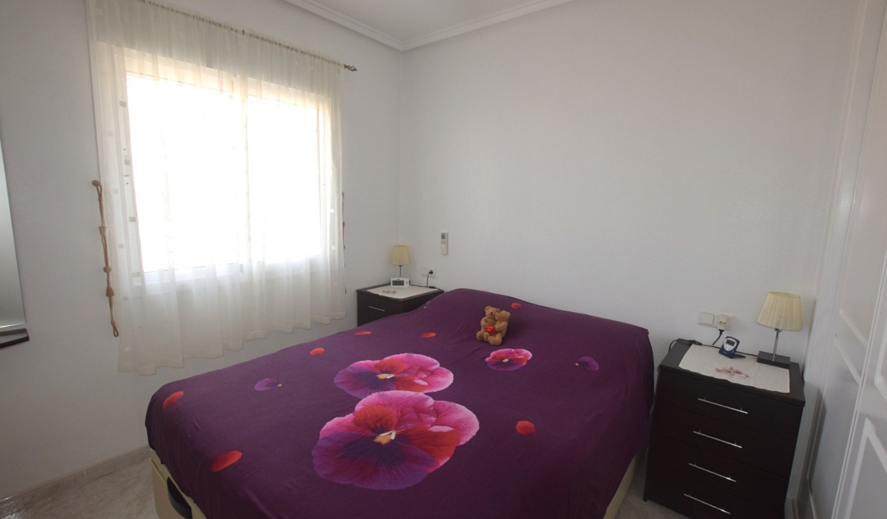 Resale - Detached Villa - Ciudad Quesada - Rojales Hills