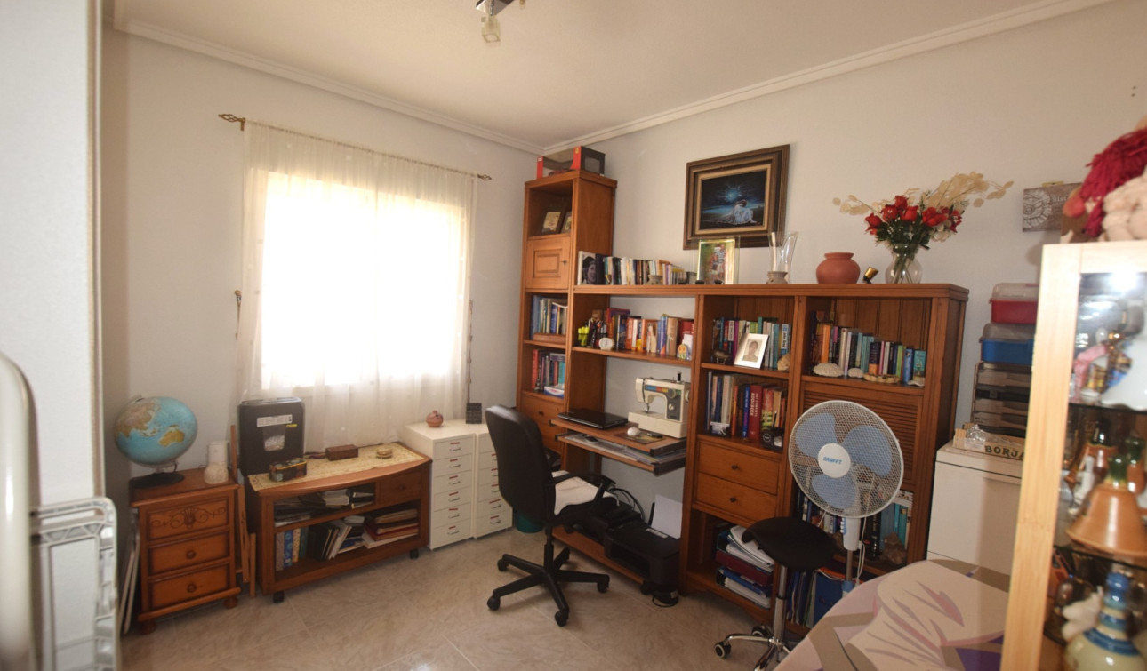 Resale - Detached Villa - Ciudad Quesada - Rojales Hills