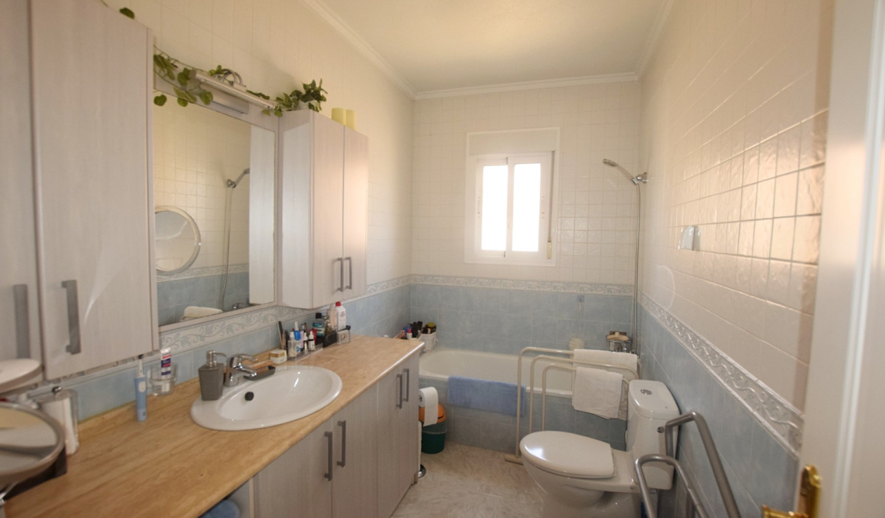 Resale - Detached Villa - Ciudad Quesada - Rojales Hills