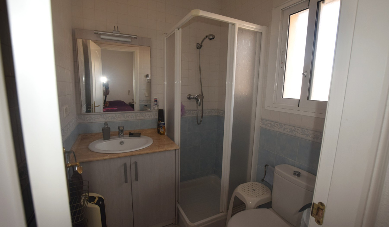 Resale - Detached Villa - Ciudad Quesada - Rojales Hills