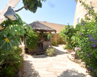 Resale - Detached Villa - Ciudad Quesada - Rojales Hills