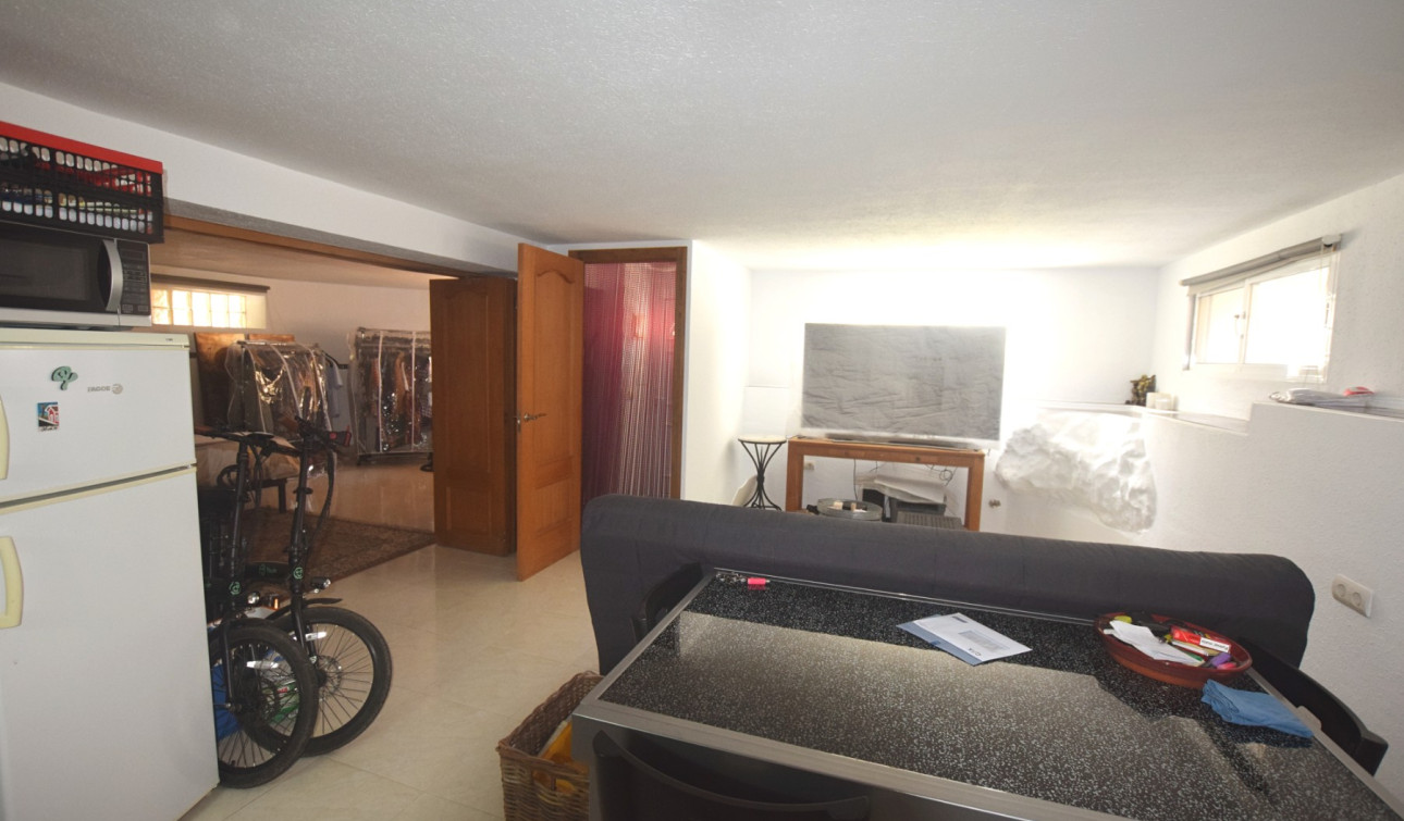 Resale - Detached Villa - Ciudad Quesada - Rojales Hills