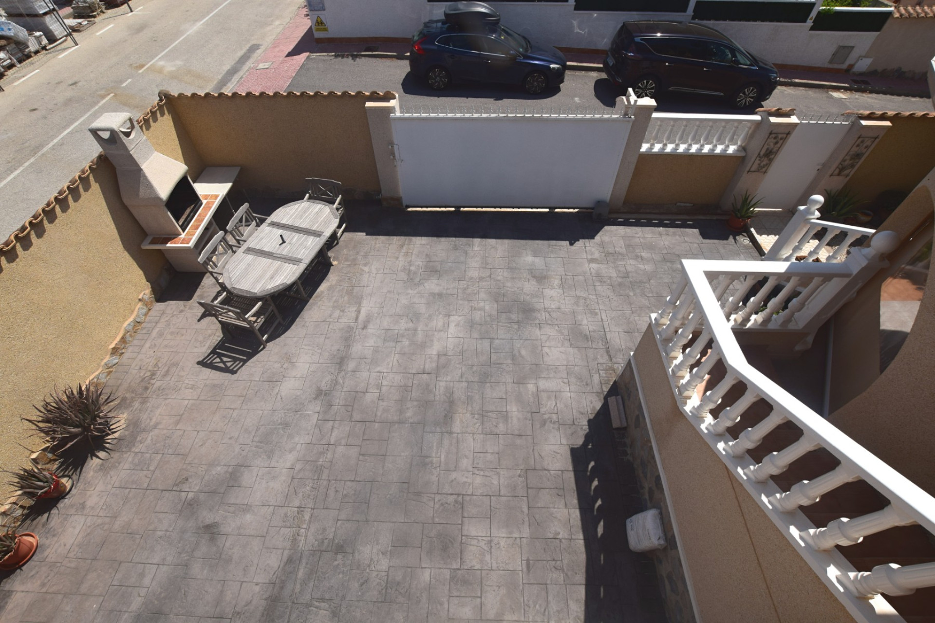 Resale - Detached Villa - Ciudad Quesada - Rojales Hills