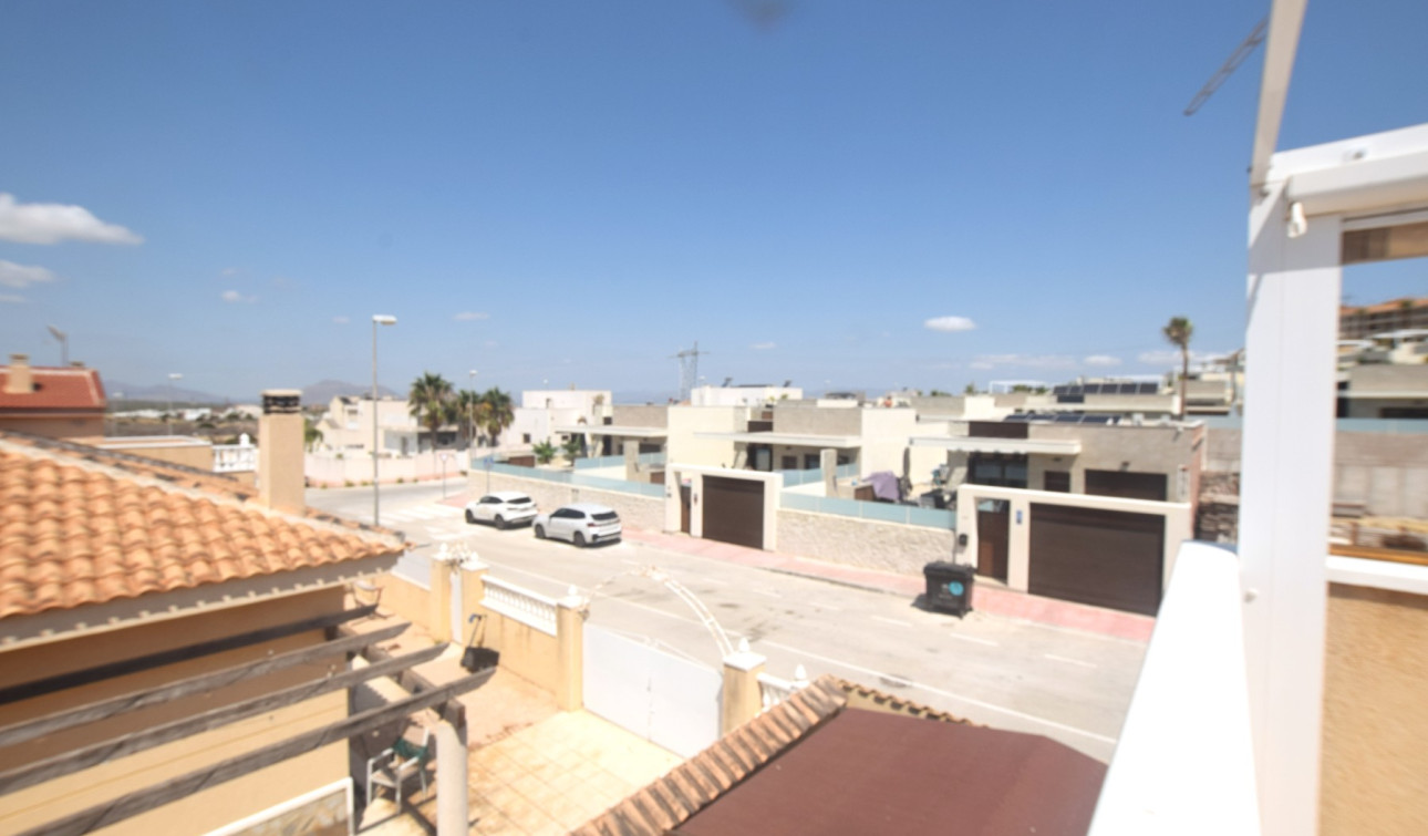 Resale - Detached Villa - Ciudad Quesada - Rojales Hills