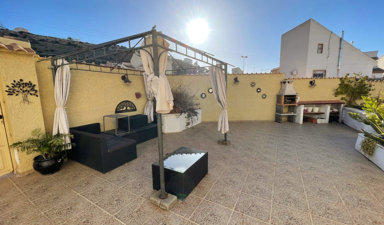 Resale - Detached Villa - Ciudad Quesada - Rojales Hills