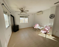 Resale - Detached Villa - Ciudad Quesada - Rojales Hills