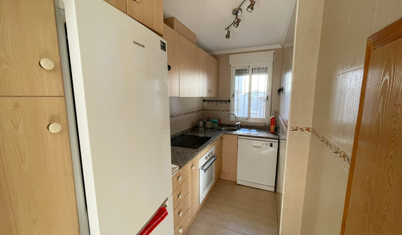 Resale - Detached Villa - Ciudad Quesada - Rojales Hills