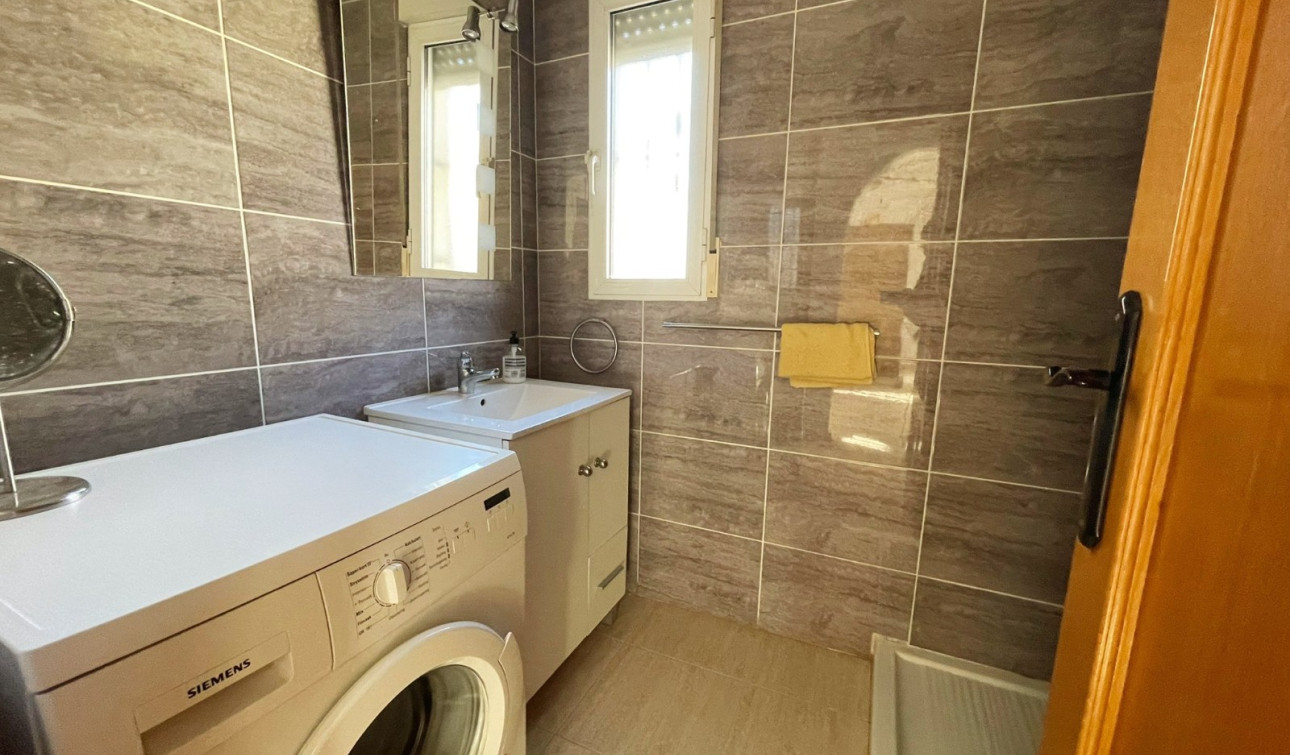 Resale - Detached Villa - Ciudad Quesada - Rojales Hills