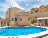 Resale - Detached Villa - Ciudad Quesada - Rojales