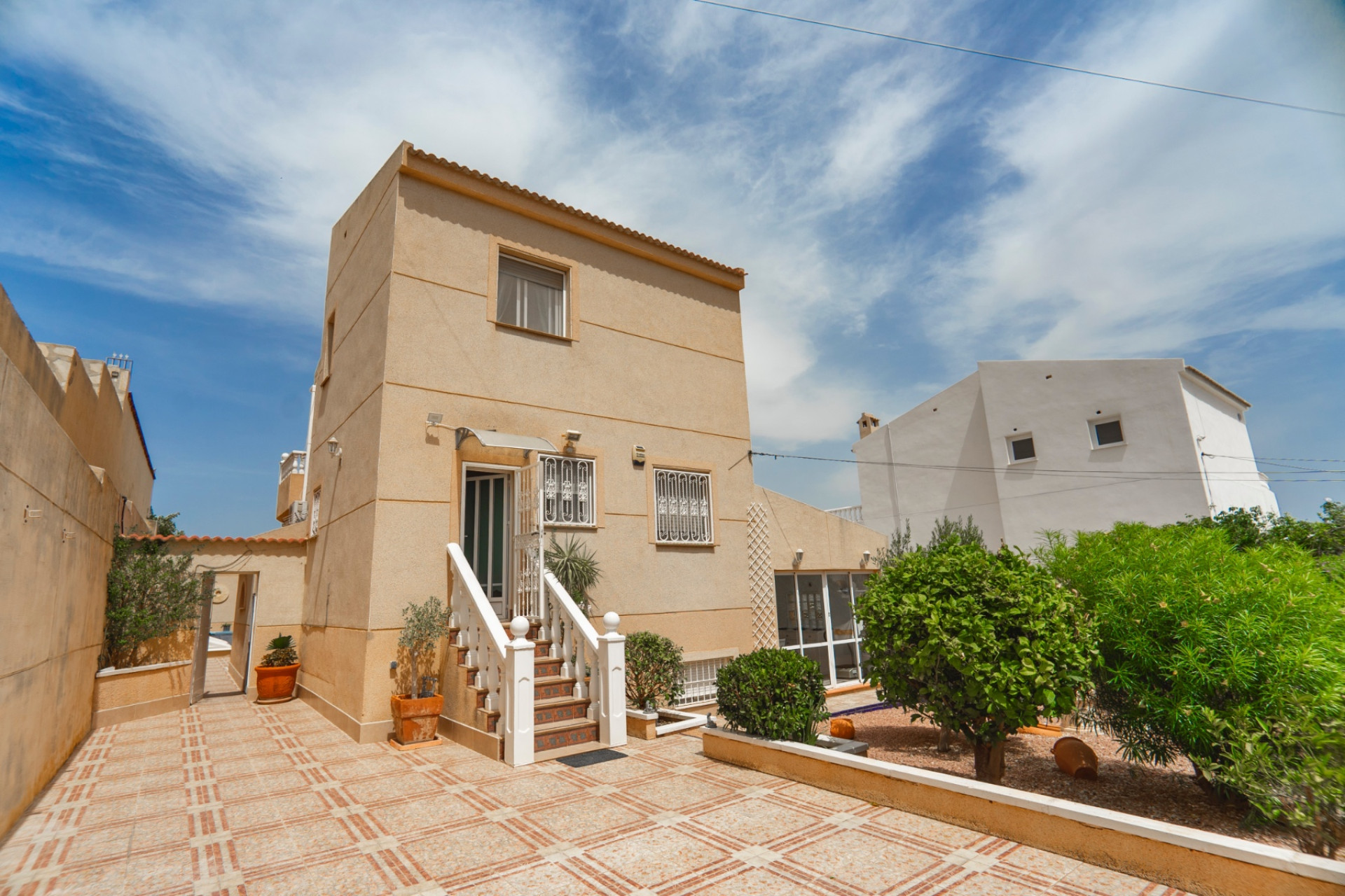 Resale - Detached Villa - Ciudad Quesada - Rojales